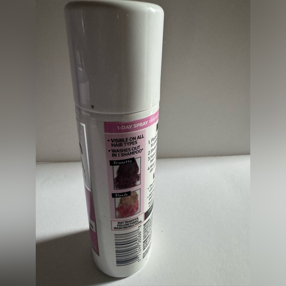 Colorista spray - Picture 2 of 3